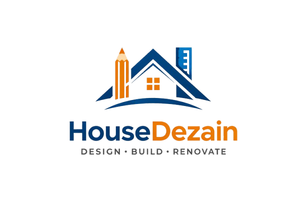 housedezain logo design concept removebg preview