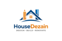 housedezain logo design concept removebg preview