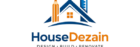 housedezain logo design concept removebg preview